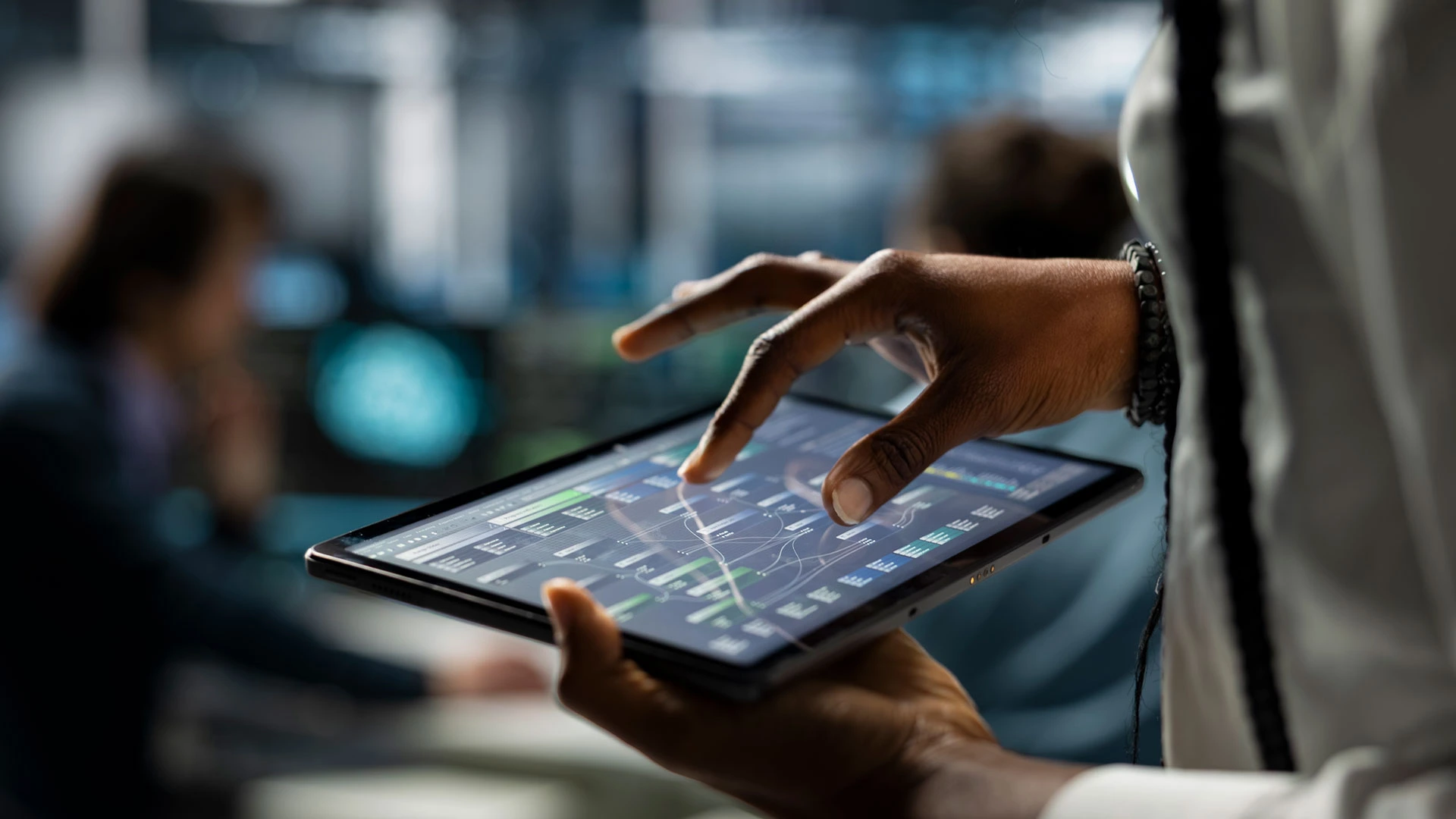 Mobile App