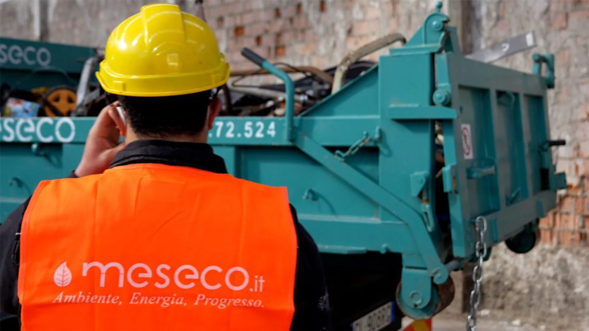 MESECO