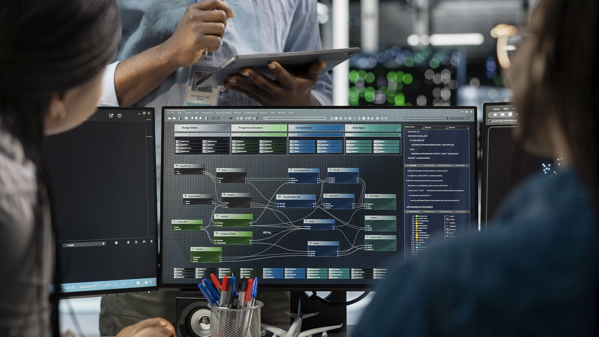 System Integration